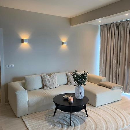 Apartment In Kopavogur Рейкьявик Экстерьер фото
