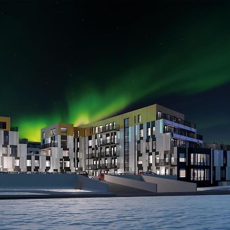 Apartment In Kopavogur Рейкьявик Экстерьер фото